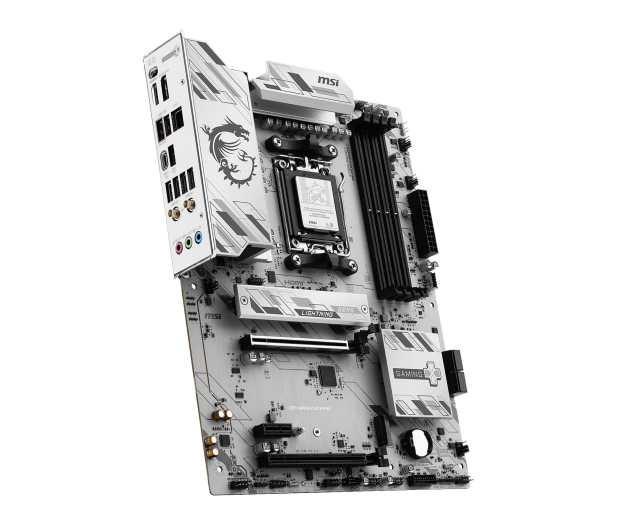 MSI B850 GAMING PLUS WIFI6E - 1344276 - zdjęcie 2